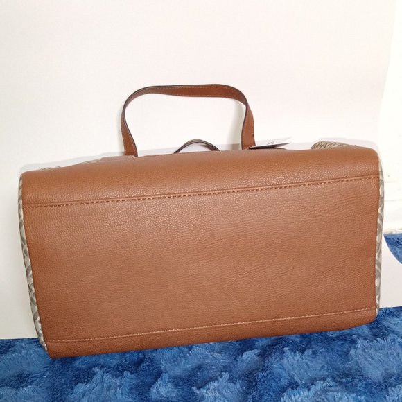 Tommy Hilfiger Satchel Bag - Picture 2 of 4